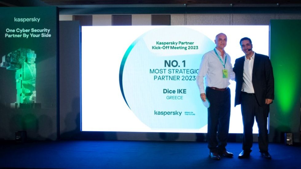 KASPERSKY